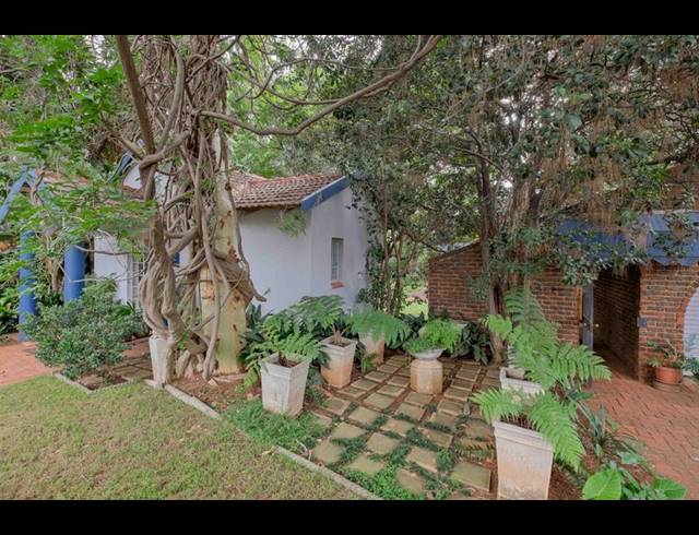 4 BEDROOM HOUSE FOR SALE IN DIE WILGERS